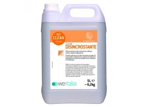 WEB_103800354.jpg WE CLEAN DISINCROSTANTE LAVASTOVIGLIE (NEW FORMULA) KG. 6,2 - immagine 1