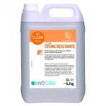 WE CLEAN DISINCROSTANTE LAVASTOVIGLIE (NEW FORMULA) KG. 6,2