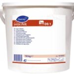SUMA FRIT D9.1 DETERGENTE IN POLVERE PER FRIGGITRICI KG. 10