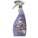 LYSOFORM SAFEGUARD PROFESSIONAL 2 IN 1 ML. 750