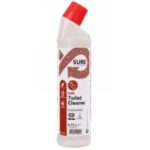 SURE TOILET CLEANER DETERGENTE WC ML. 750