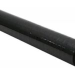 FILM ESTENSIBILE NERO H. 50 30 MY TOP 6 KG. 2,6