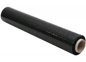 WEB_105609034.jpg FILM ESTENSIBILE NERO H. 50 30 MY TOP 6 KG. 2,6 - immagine 1