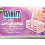 TAVOLETTE WC BOUQUET GR. 33