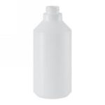 FLACONE CC. 750 CILINDRICO PHD TRASPARENTE SENZA SPRUZZINO