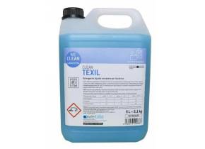 WEB_121700110.jpg WE CLEAN TEXIL LAV. LIQUIDO LT. 5 - immagine 1