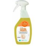 WE CLEAN FORNO DECARBONIZZANTE ML. 750