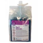 MIX SANI SPC DETERGENTE SANITIZZANTE SUPERFICI SACCA LT. 1,5