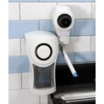 DOSATORE ECOSHOT MIX SECCHIO E LAVELLO PER SACCHE KG. 1,5