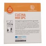 ETICHETTA FLACONI CUCINA MIX SPC CAM