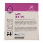 ETICHETTA FLACONI SANI MIX SPC