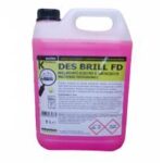 DES BRILL FD FORNI ADDITIVO RISCIACQUO AUTOPULENTI KG. 5