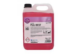 WEB_121700173.jpg WE CLEAN PULI BEST PAVIMENTI & MULTIUSO KG. 5 - immagine 1