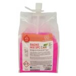 MIX BAGNO SPC CAM ANTICALCARE SACCA KG. 1,5