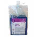 MIX MULTI SPC CAM VETRI-MULTIUSO SACCA KG. 1,5