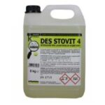 DES STOVIT 4 ACQUA MEDIE/DURE KG. 12