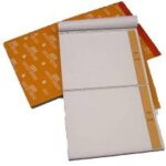 COMANDE BLOCCHETTO R 17/2S FF. 100