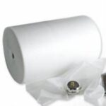 BOLLE D'ARIA C/ESPANSO MM. 3 GR. 60 H. 1,25 MT. 87,5 GR. 130