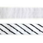 RICAMBIO FRANGIA MICROFIBRA SPOLVERO ABRASIVO CM. 60