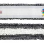 RICAMBIO FRANGIA PER LAVARE PER TELAIO WET&DRY" FISSO"