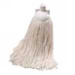 MOP COTONE A VITE FILO FINO GR. 250