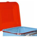 COPERCHIO PER CARRELLO A X" SA/X T"