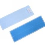 PANNO IN ULTRAMICROFIBRA PER DOMINO SYSTEM 30X10 34701/34700