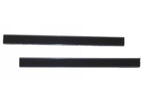 WEB_128200121.jpg PROFILO VELCRO CORTO MM. 475 PER TELAIO 4086SS - immagine 1