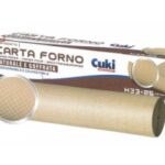 CARTA FORNO BOX GOFFRATA CUKI H. 33 MT. 25