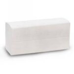 ASCIUGAMANI A "V" INTERCALATI CELLULOSA 3 VELI