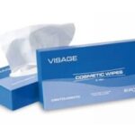 FAZZOLETTINI VELINE COSMETIC 2 VELI