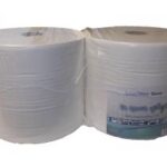 BOBINA "LA NUOVA OPTIMA" 2 VELI