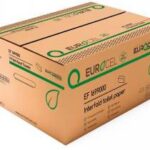 IGIENICA INTERCALATA RICICLATA MARRONE 2 VELI