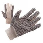 GUANTI PUNTINATI POLKA TG. 8,5/9