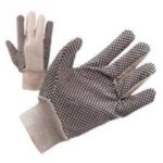 GUANTI PUNTINATI POLKA TG. 10