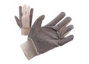 WEB_137311292.jpg GUANTI PUNTINATI POLKA TG. 10 - immagine 1