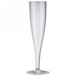 BICCHIERE FLUTE KRISTALL CC. 120