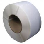 REGGIA BIANCA PP MM.15 SP. 0,6 DIAMETRO 400 MT. 2000