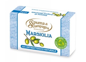 WEB_154500136.jpg SAPONETTA ANTIBATTERICA SPUMA DI CAMPAGNA GR. 125 - immagine 1