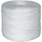 SPAGO RITORTO 100% POLIPROPILENE 1/800 MT.