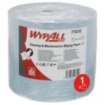 WYPALL L20 EXTRA+ BOBINA ALIMENTARE BLU 2 VELI - 7300
