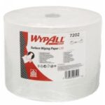 WYPALL L10 EXTRA+ BOBINA AIRFLEX ALIMENTARE BIANCA 1 V- 7202
