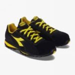 SCARPA DIADORA GLOVE TEXT LOW S1P HRO SRA TG. 35-48