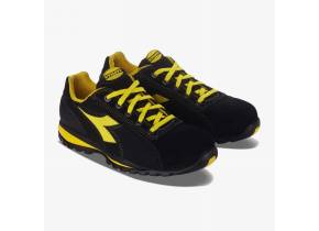 WEB_170236.jpg SCARPA DIADORA GLOVE TEXT LOW S1P HRO SRA TG. 35-48 - immagine 1