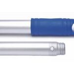 MANICO EURODEX ALLUMINIO PER MOCIO CM. 140