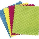 PANNO SPUGNA EUDOREX ACTIVE SPONGE 17X20