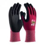 GUANTI NITRILE TECHNOFLEX LITE SUPER SOTTILE TG. 10