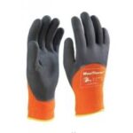 GUANTI MAXITHERM "NEW" LATTICE TG. 8