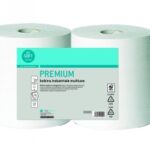 BOBINA PREMIUM 800 2 VELI MICROINCOLLATA PURA WE ITALIA