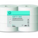 IGIENICA JUMBO SOFTY MT380 2 VELI PURA WE ITALIA